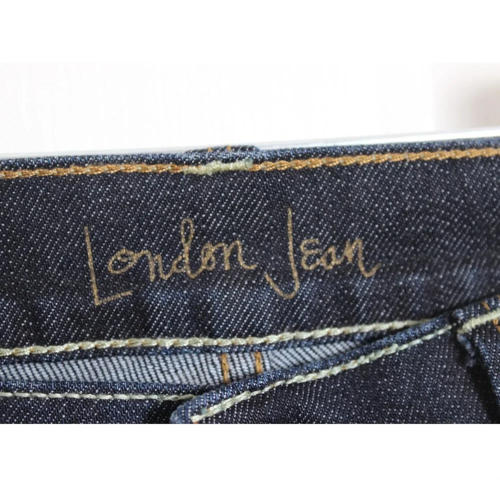 LONDONJEAN classic dark